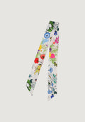 Pashmina I am Foulard Floreale
