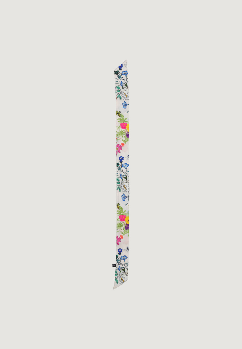 Pashmina I am Foulard Floreale