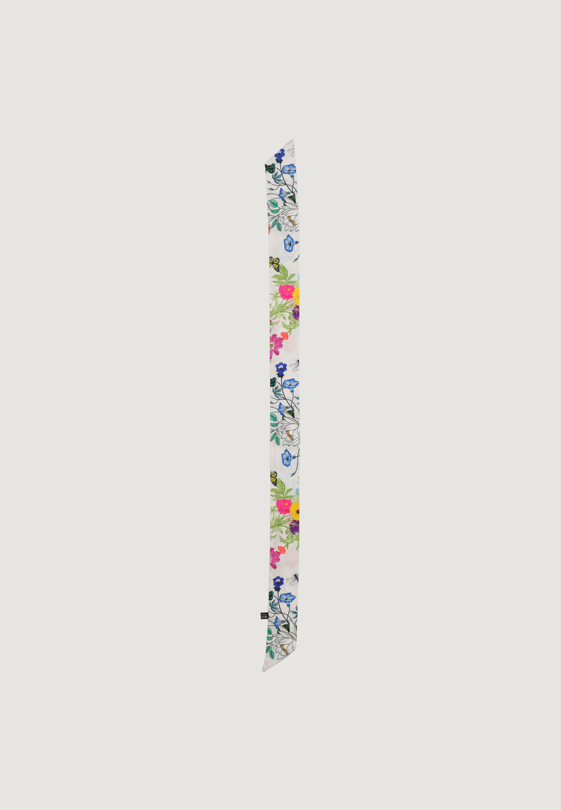 Pashmina I am Foulard Floreale
