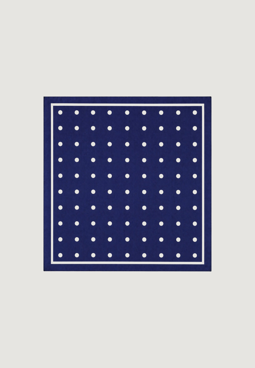 Pashmina I am Foulard Pois Grafico