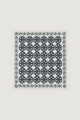 Pashmina I am Foulard Motivo Geometrico