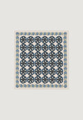Pashmina I am Foulard Motivo Geometrico