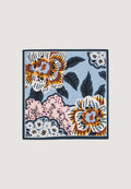 Pashmina I am Foulard Motivo Geometrico