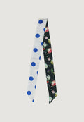 Pashmina I am Foulard Floreale