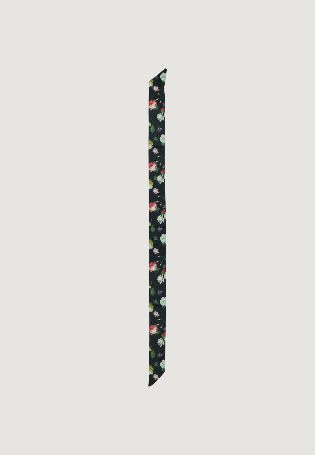 Pashmina I am Foulard Floreale