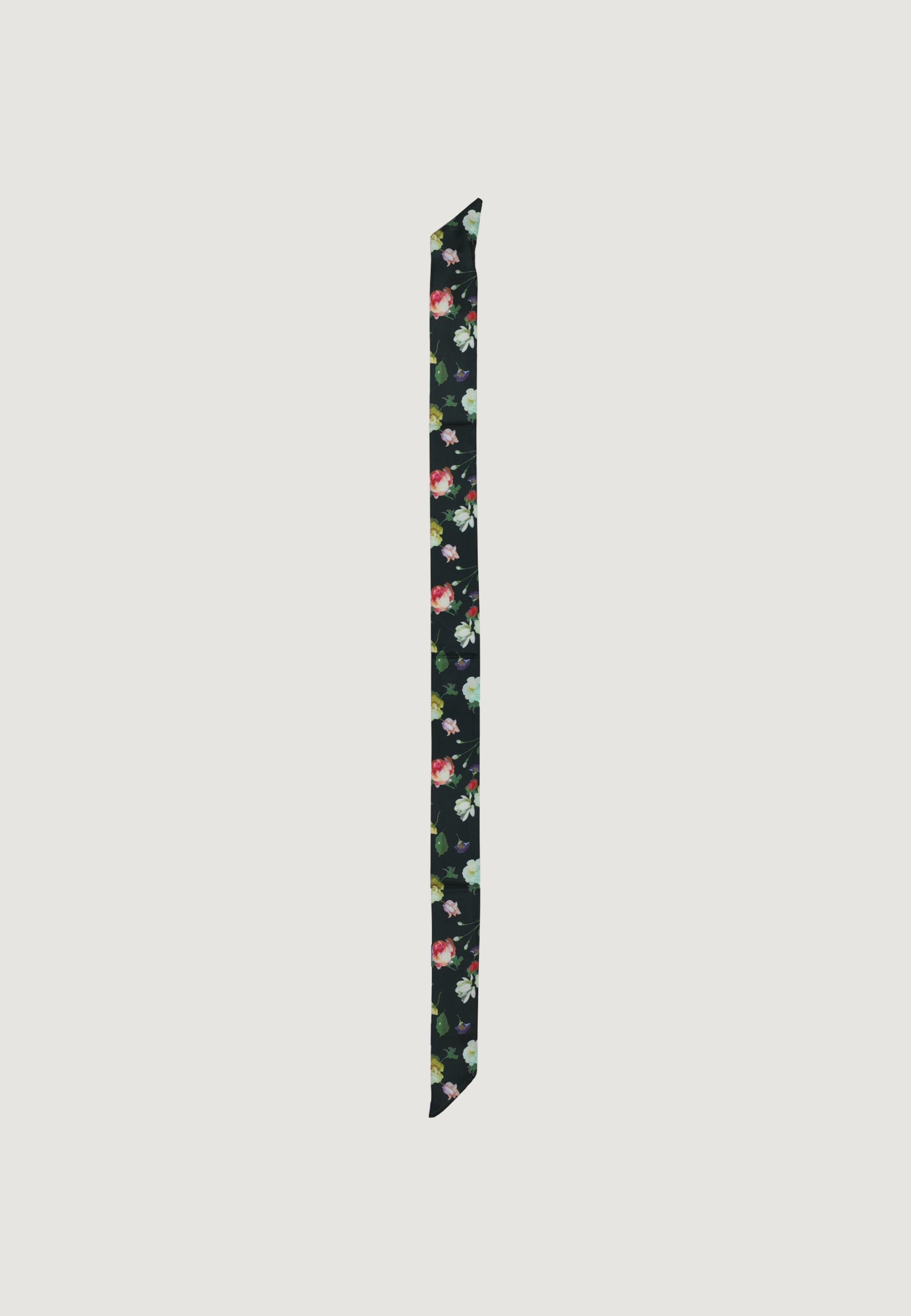 Pashmina I am Foulard Floreale