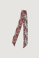 Pashmina I am Foulard Floreale
