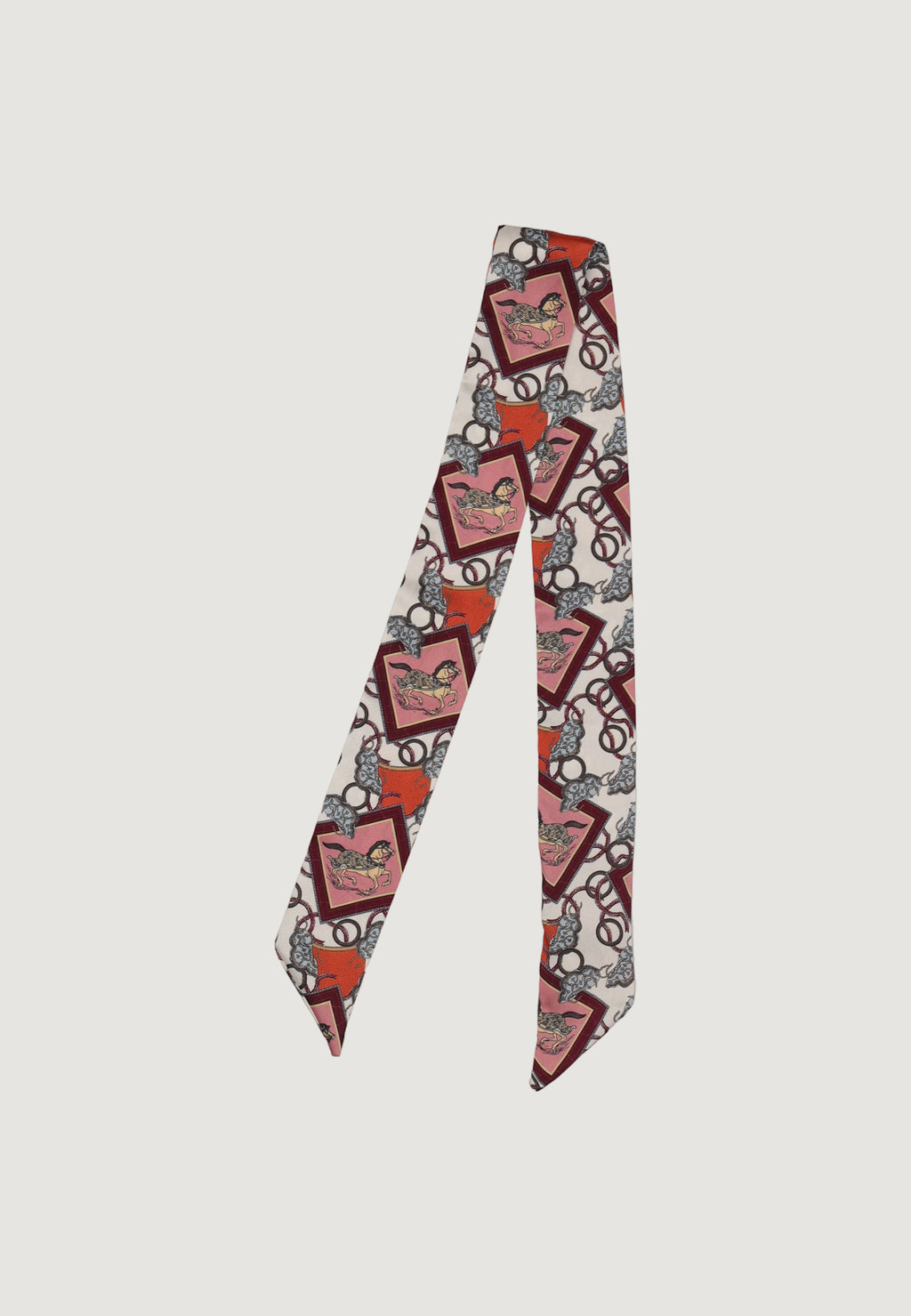 Pashmina I am Foulard Floreale