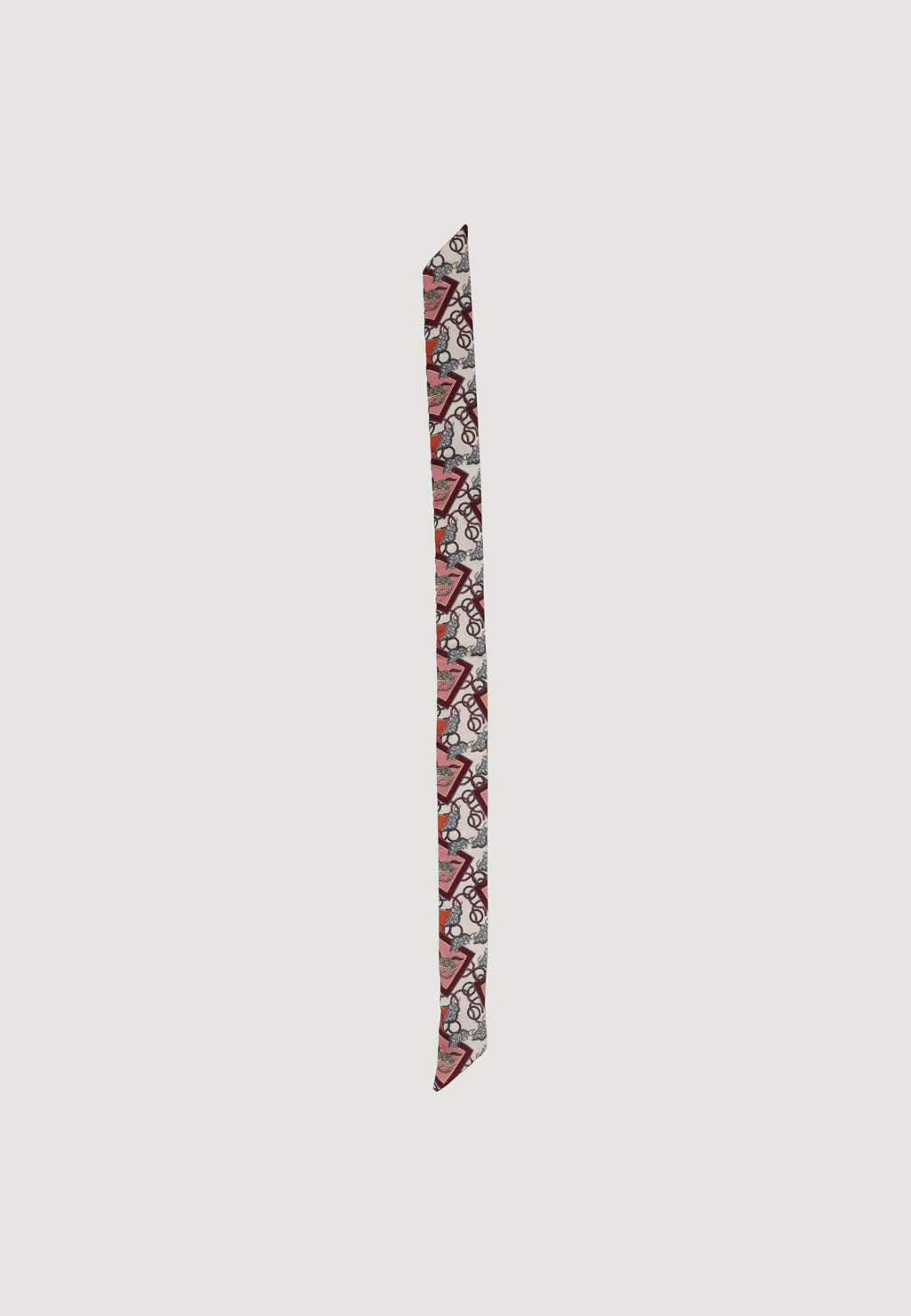 Pashmina I am Foulard Floreale