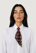 Pashmina I am Foulard Floreale