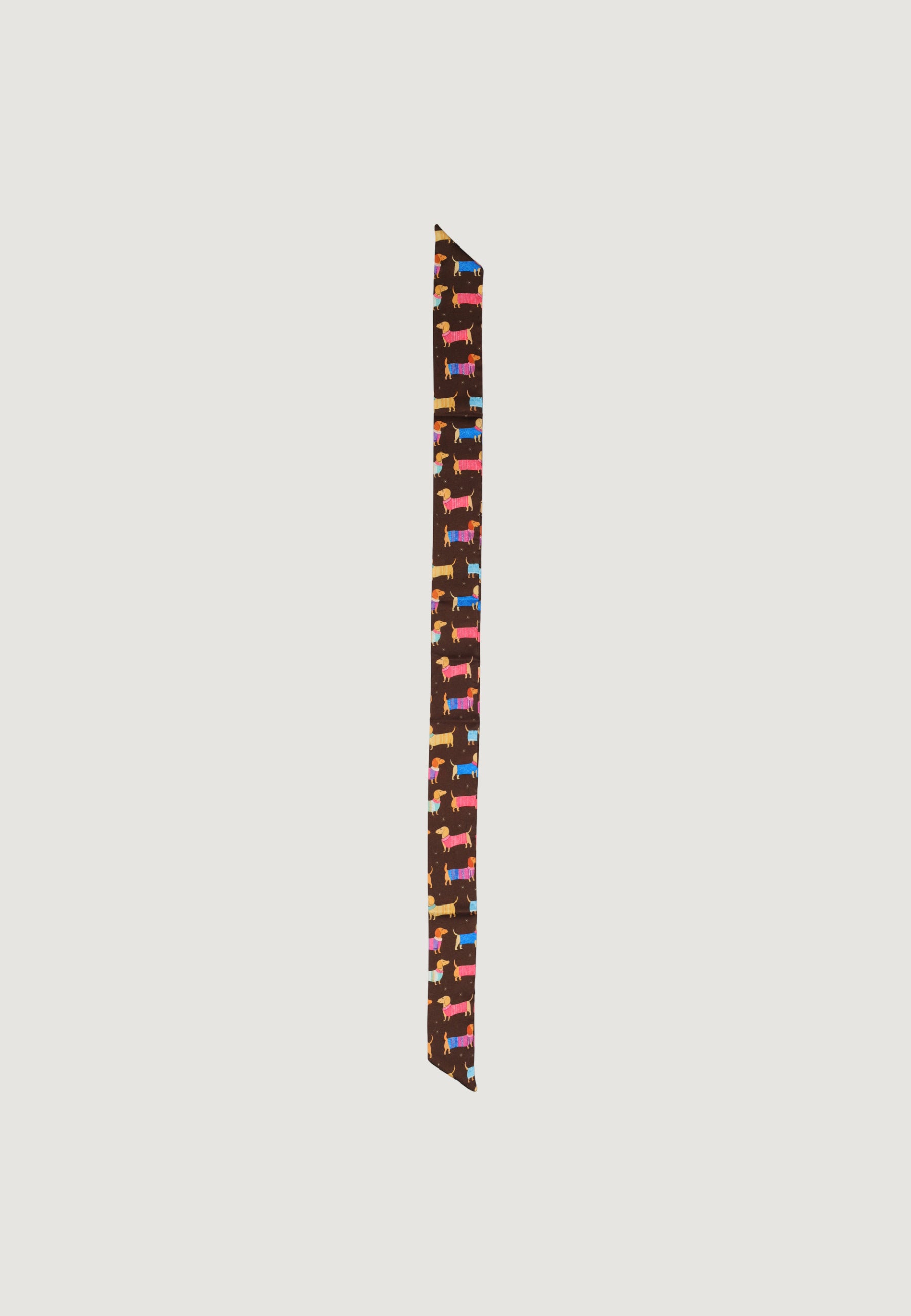 Pashmina I am Foulard Floreale
