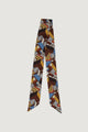 Pashmina I am Foulard Floreale
