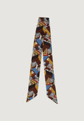 Pashmina I am Foulard Floreale