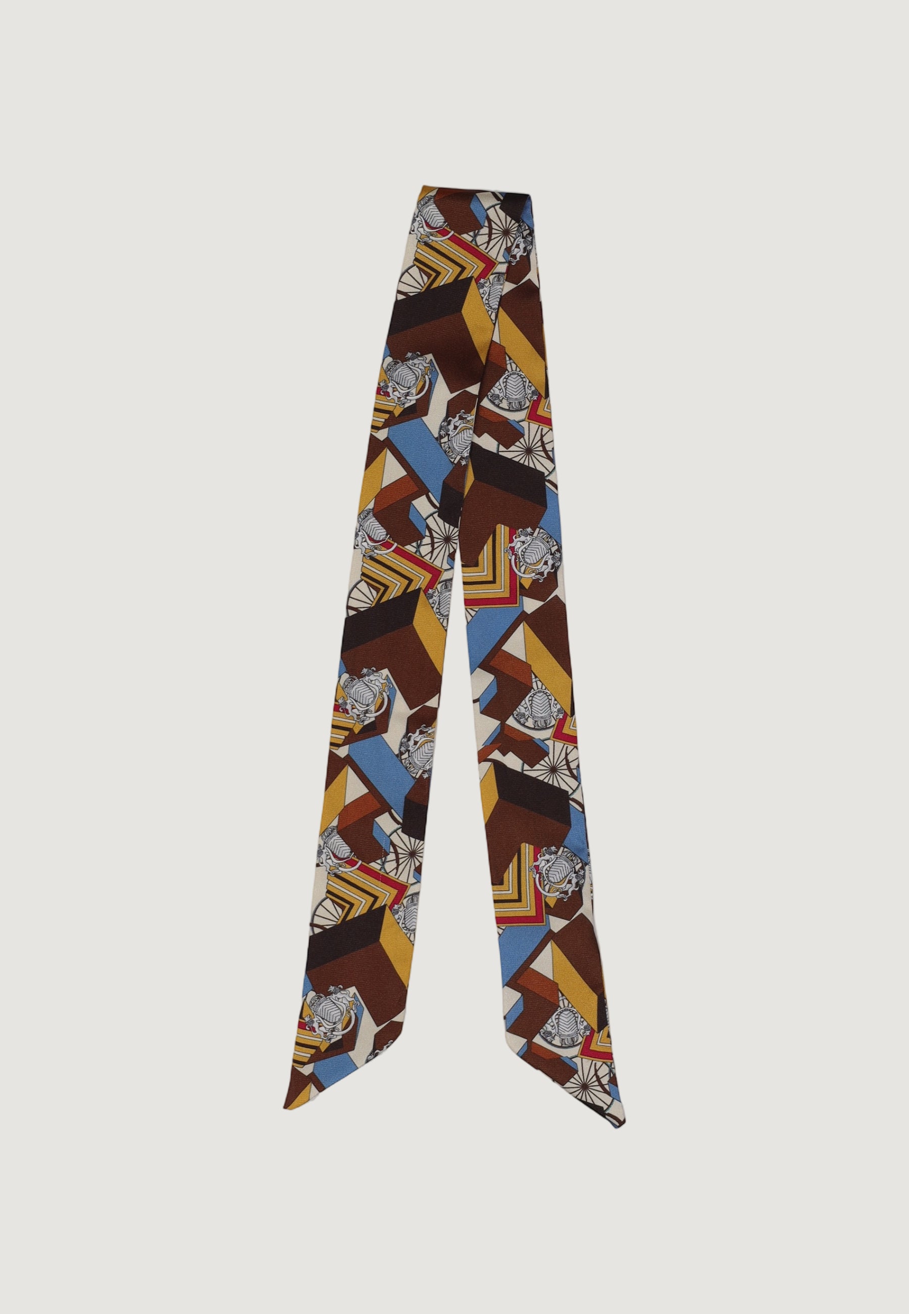 Pashmina I am Foulard Floreale