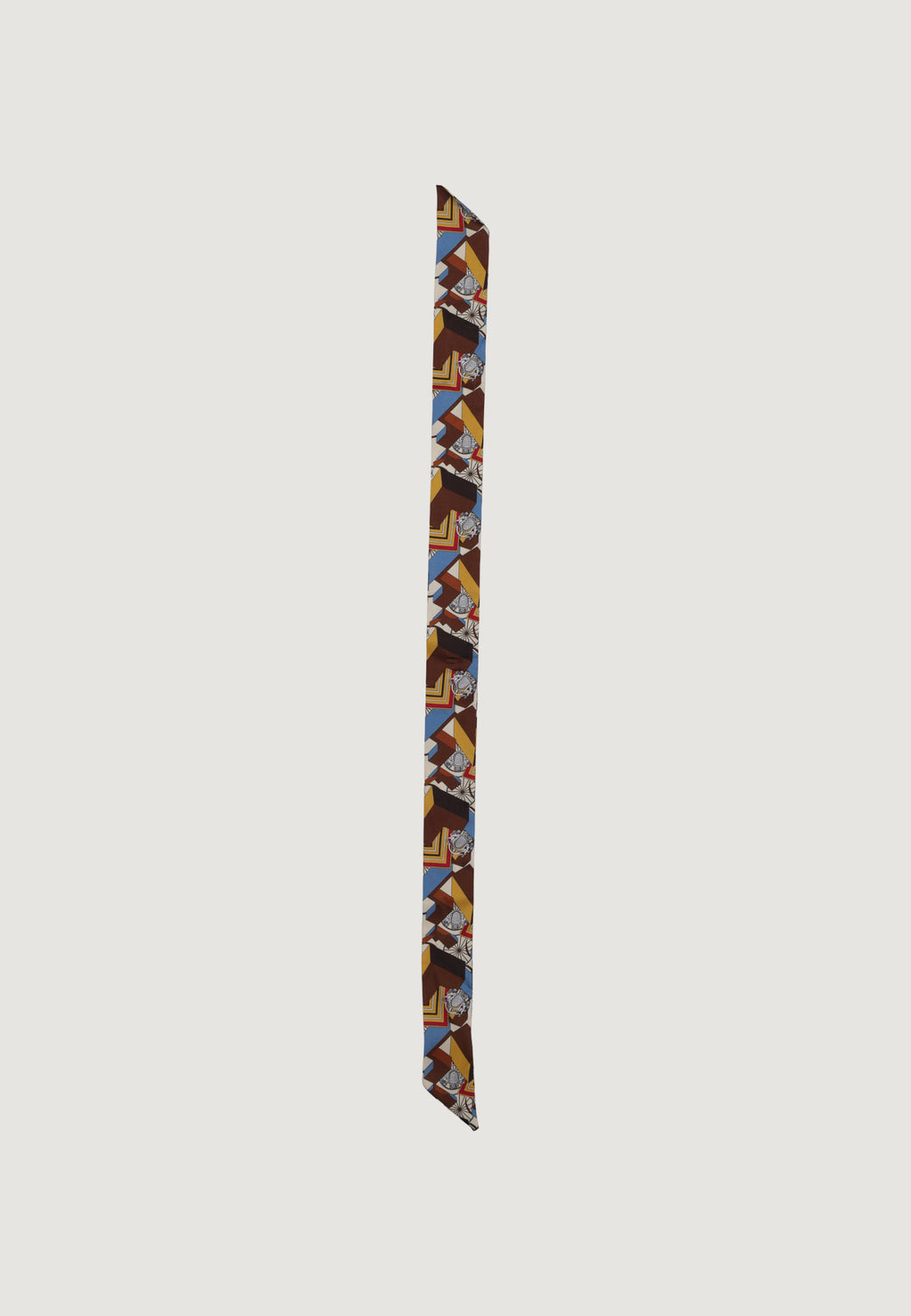 Pashmina I am Foulard Floreale