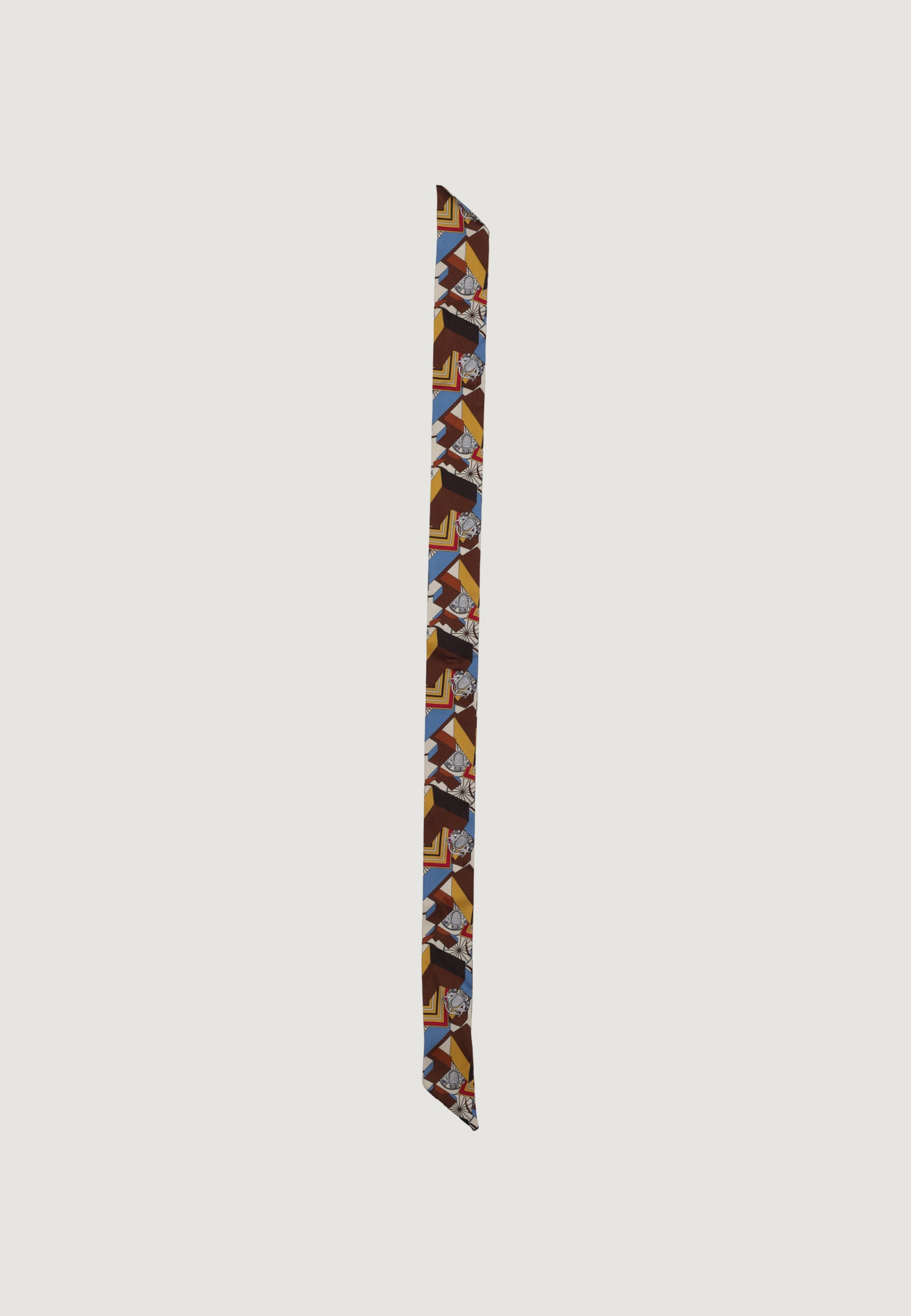 Pashmina I am Foulard Floreale