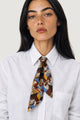 Pashmina I am Foulard Floreale