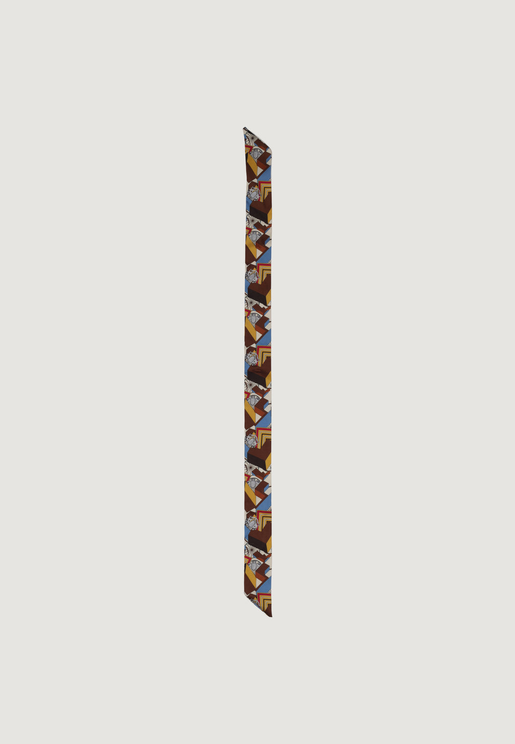 Pashmina I am Foulard Floreale