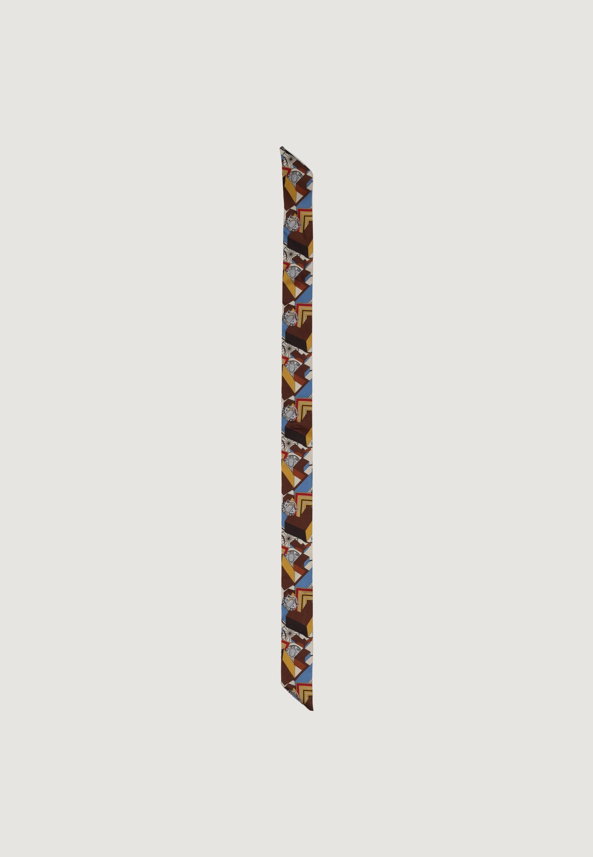 Pashmina I am Foulard Floreale