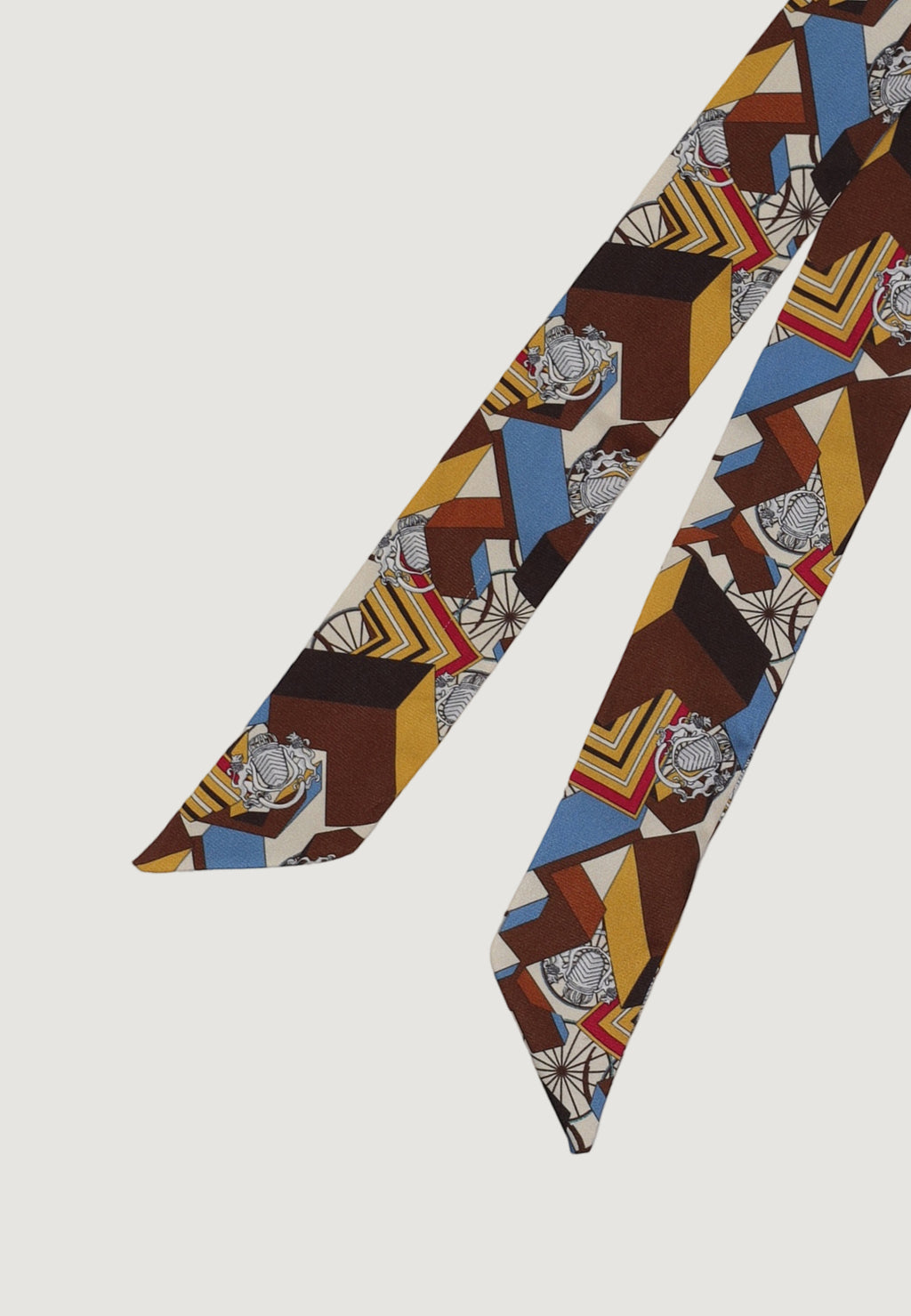 Pashmina I am Foulard Floreale