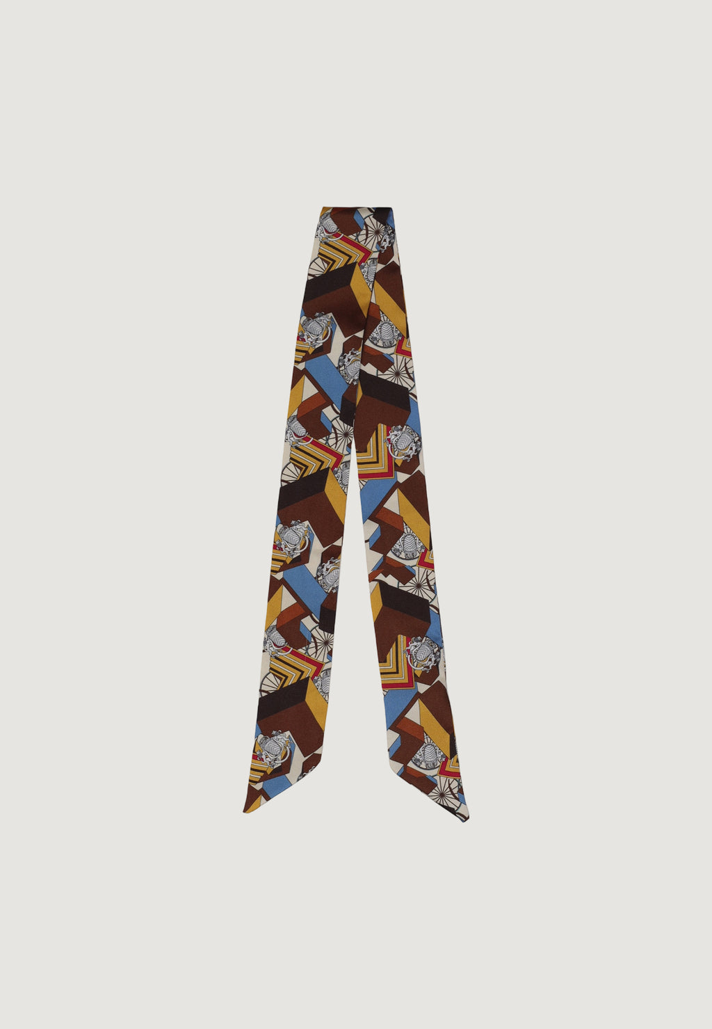 Pashmina I am Foulard Floreale