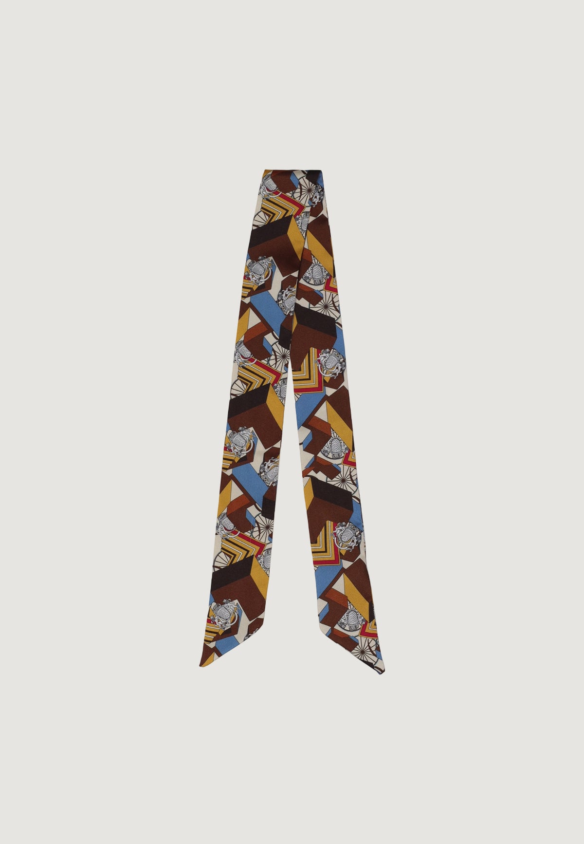 Pashmina I am Foulard Floreale