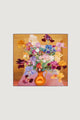 Pashmina I am Foulard Fantasia Floreale