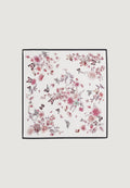 Pashmina I am Foulard Fantasia Floreale