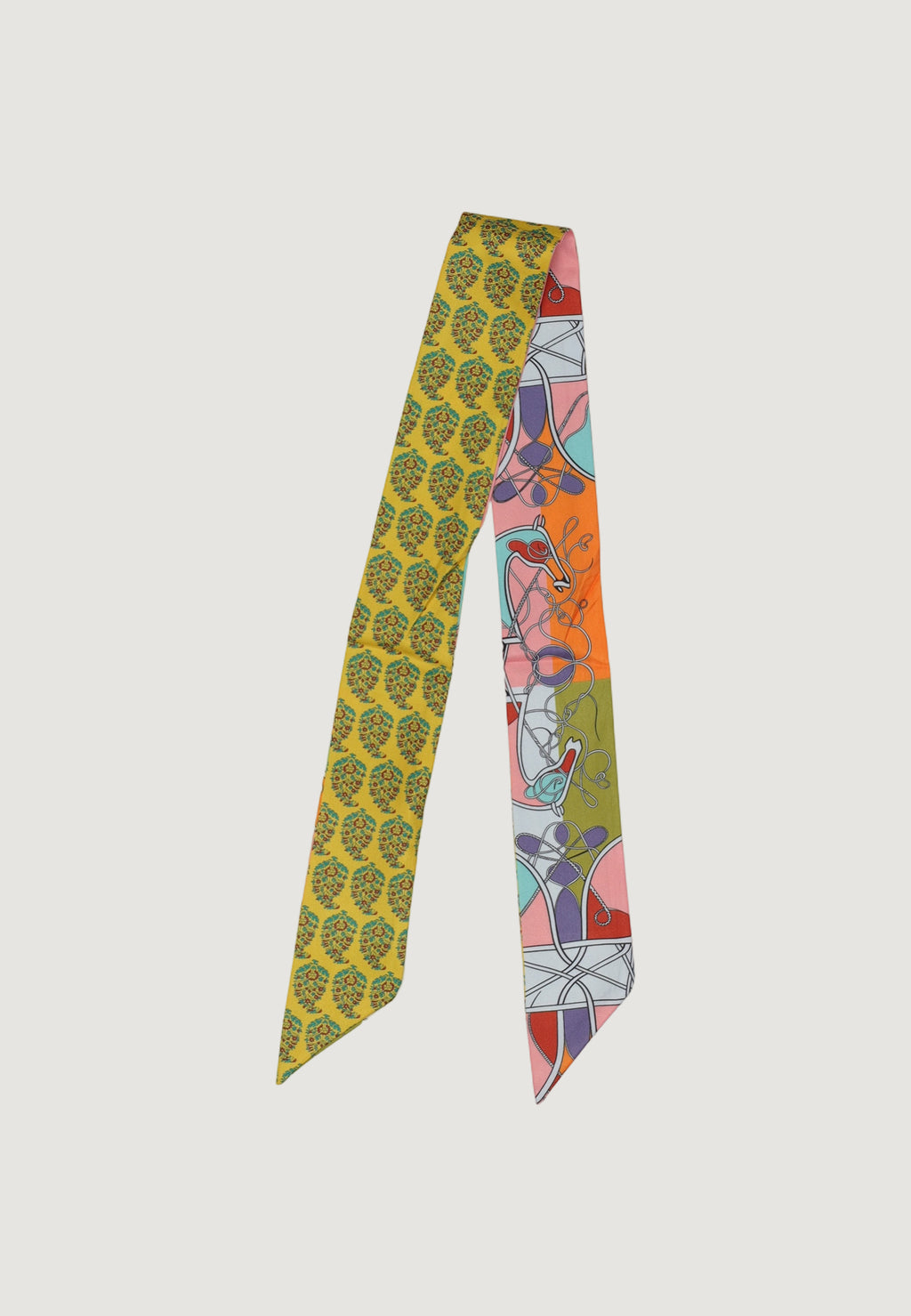 Pashmina I am Foulard Floreale