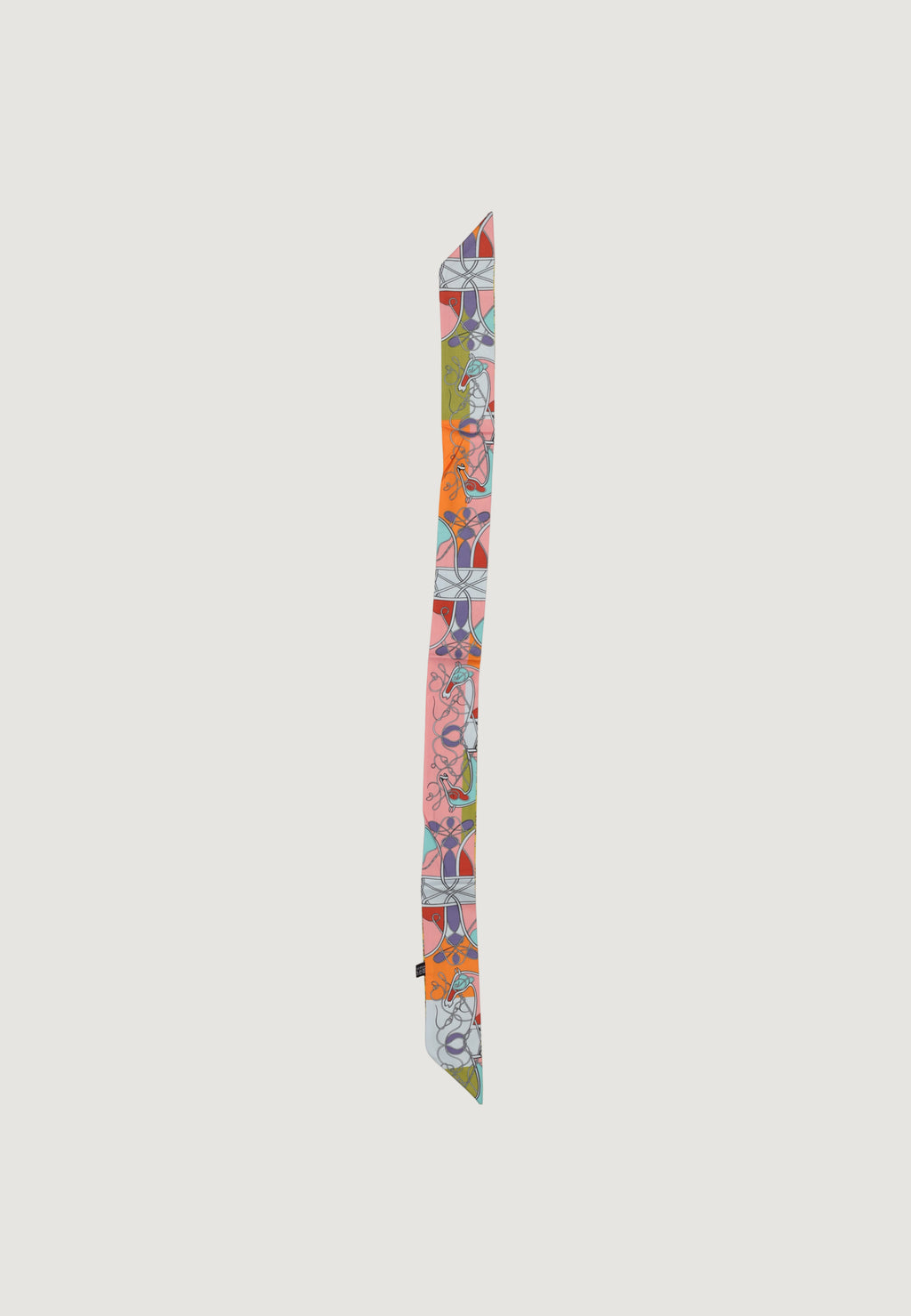 Pashmina I am Foulard Floreale
