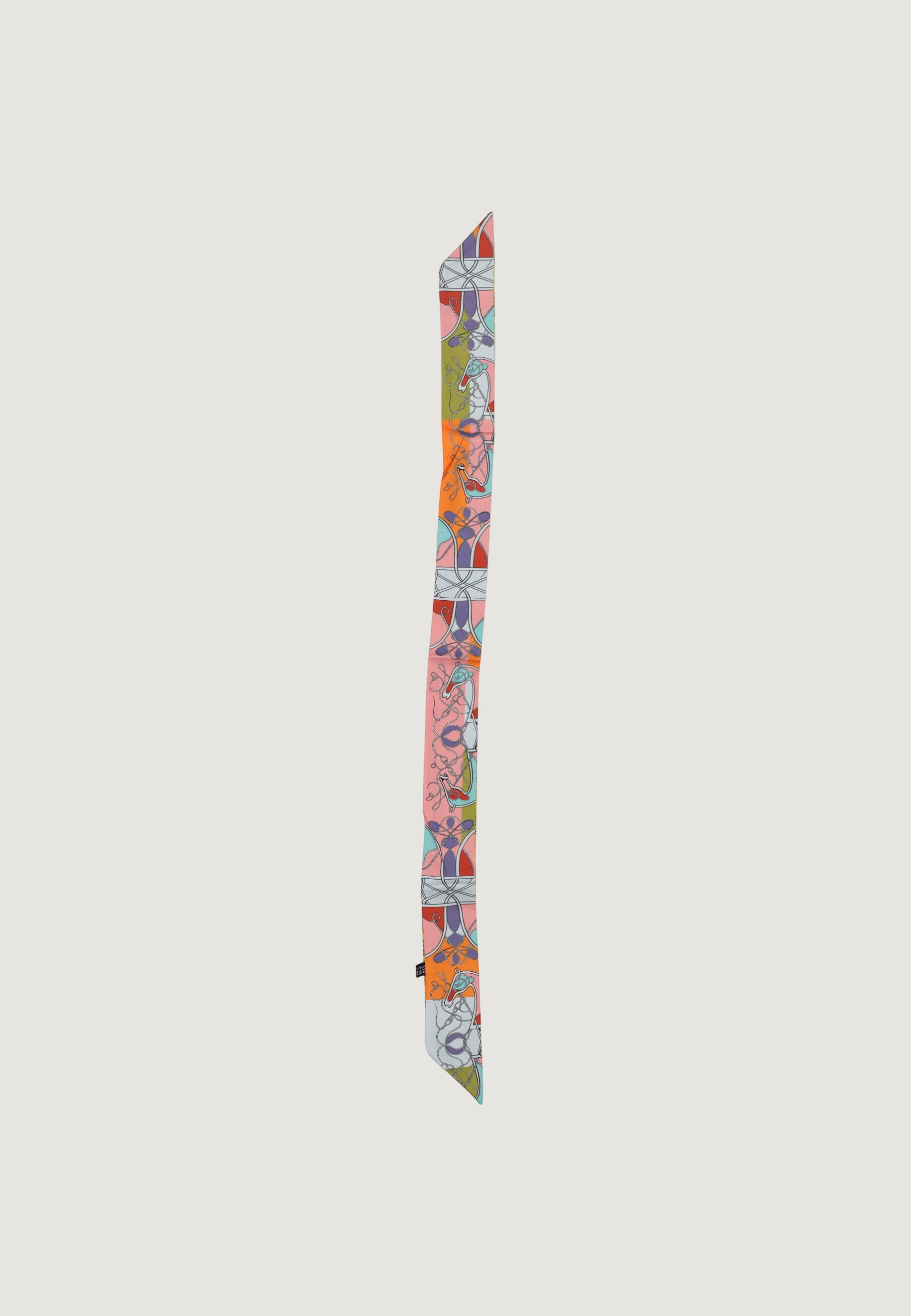 Pashmina I am Foulard Floreale