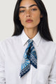 Pashmina I am Foulard Floreale