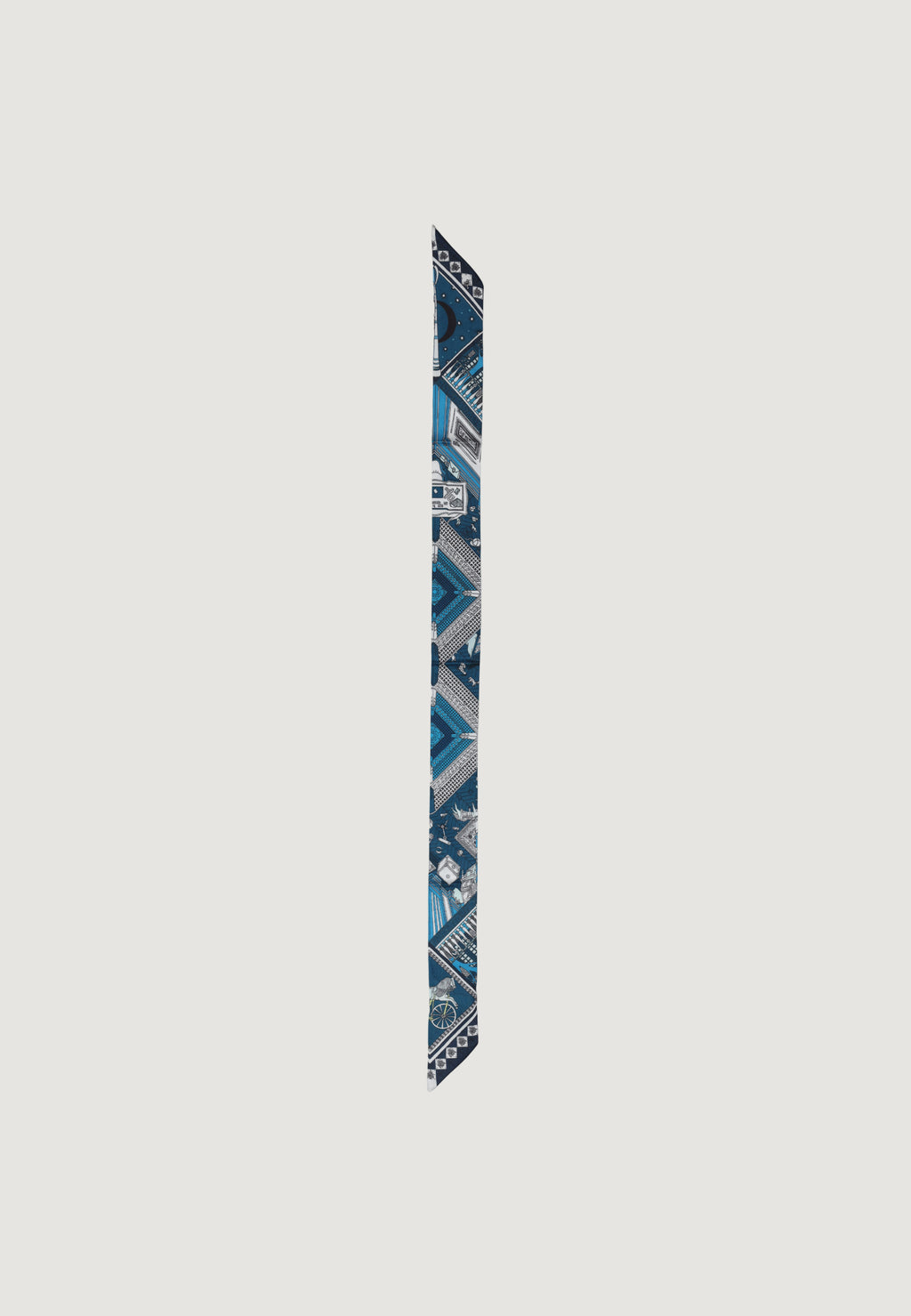 Pashmina I am Foulard Floreale