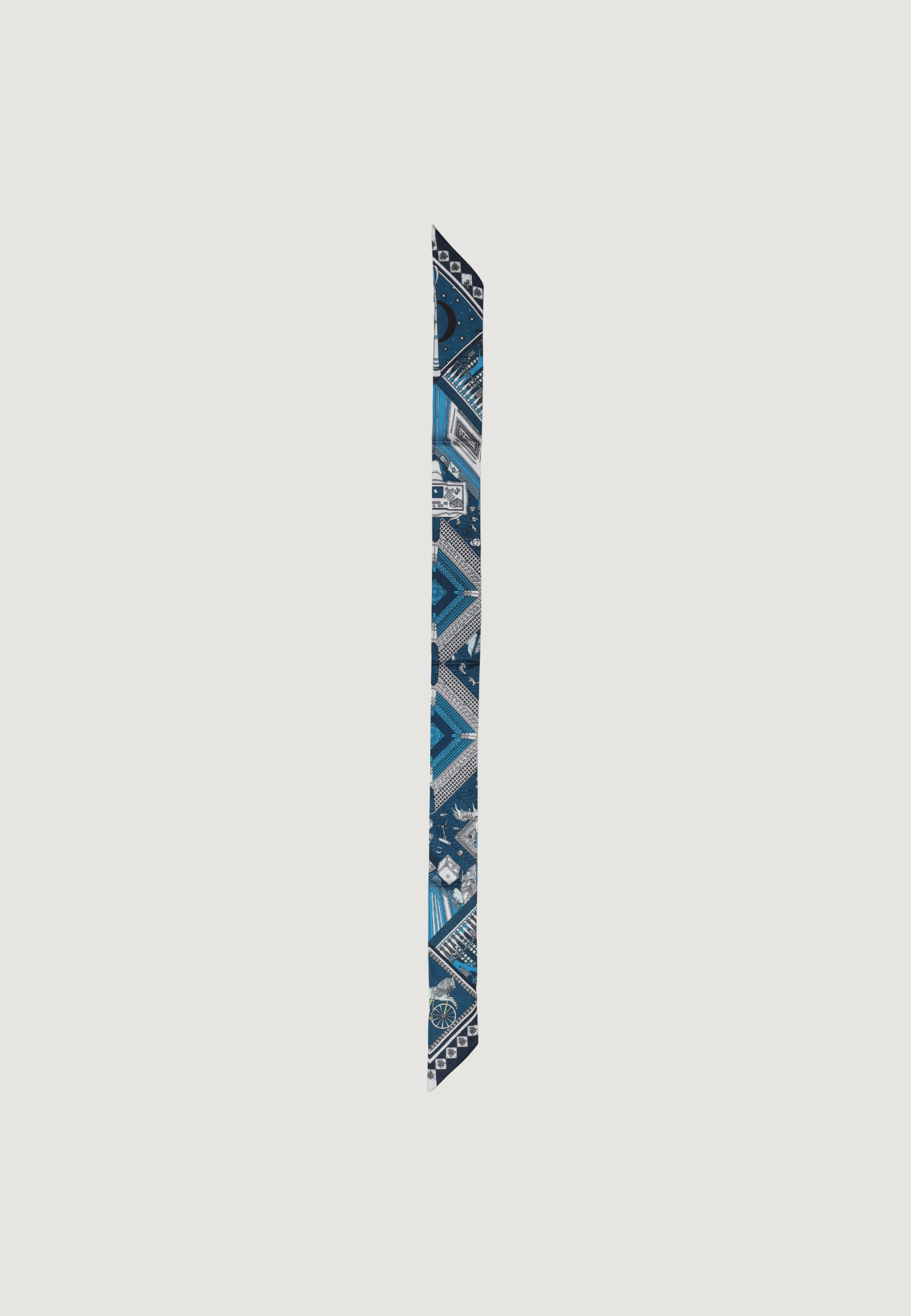 Pashmina I am Foulard Floreale