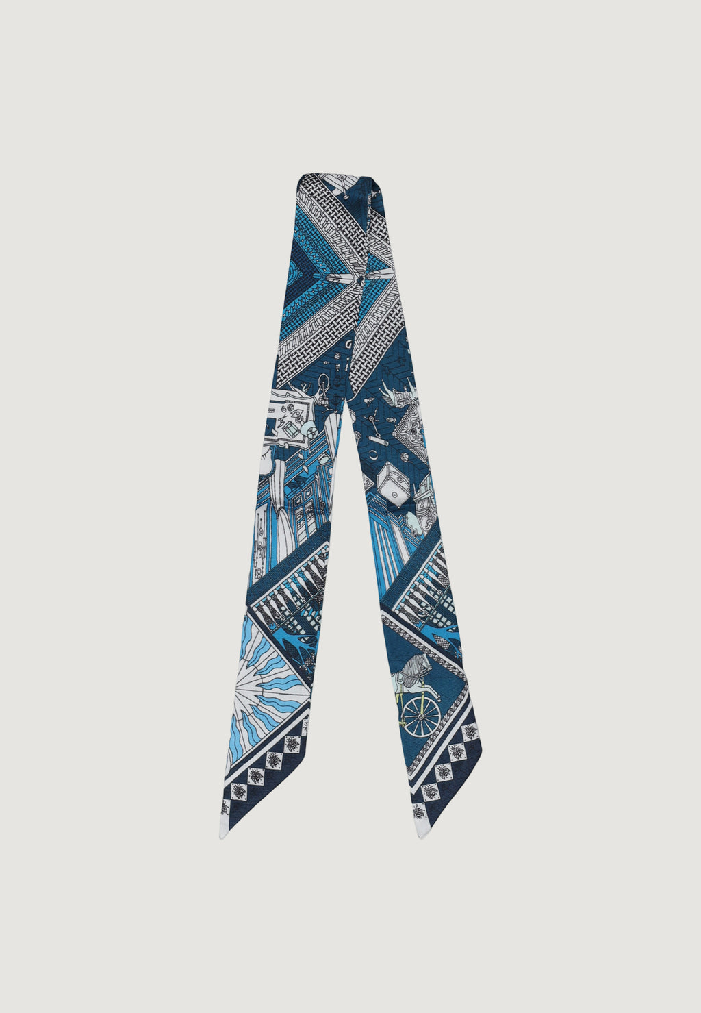 Pashmina I am Foulard Floreale