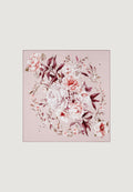 Pashmina I am Foulard Fantasia Floreale