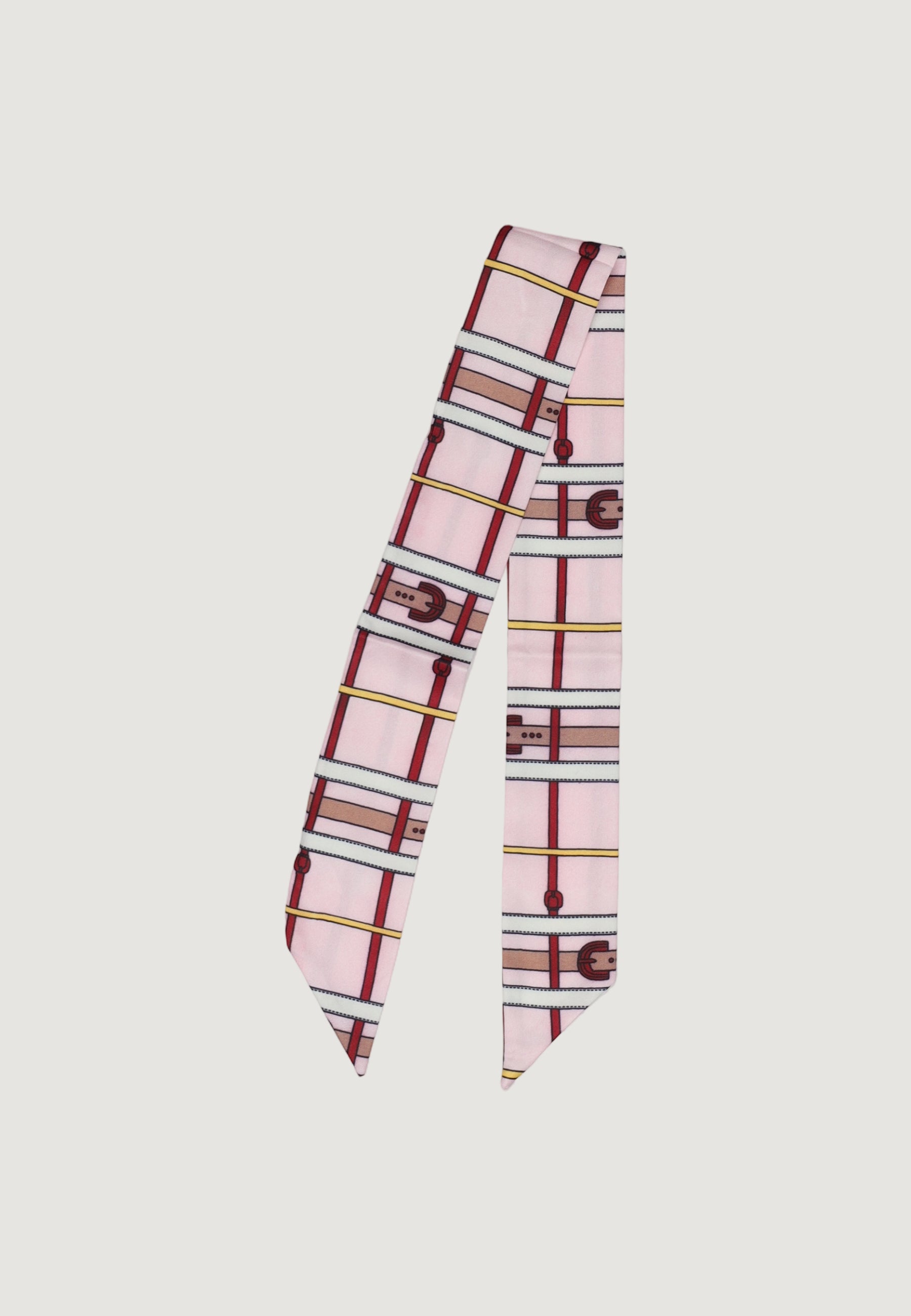 Pashmina I am Foulard Floreale