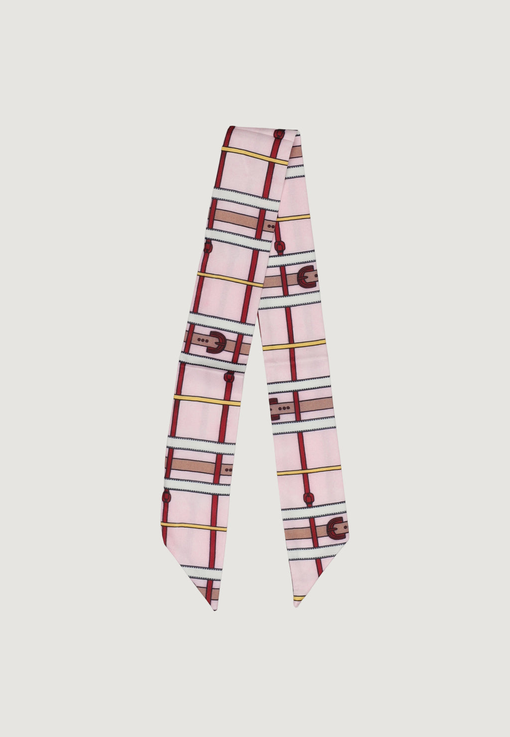 Pashmina I am Foulard Floreale