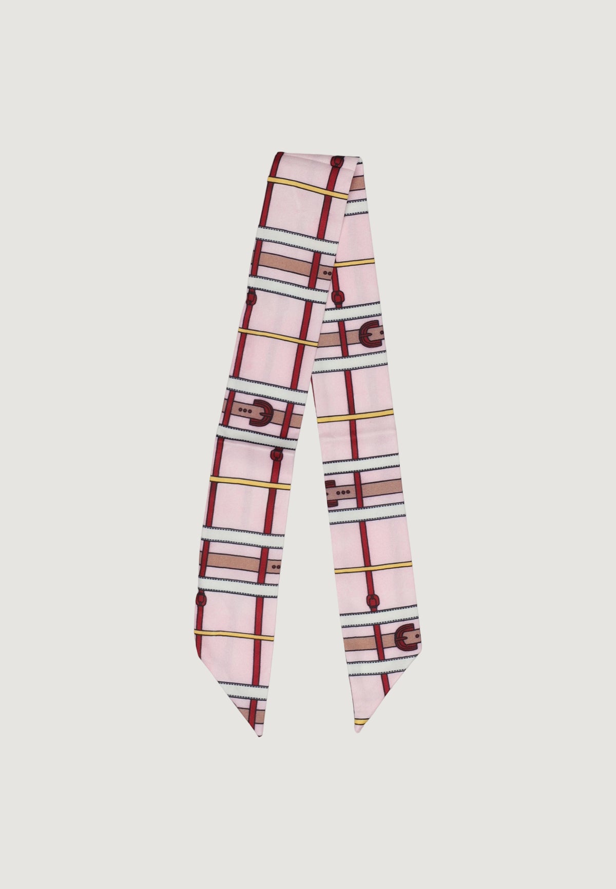 Pashmina I am Foulard Floreale