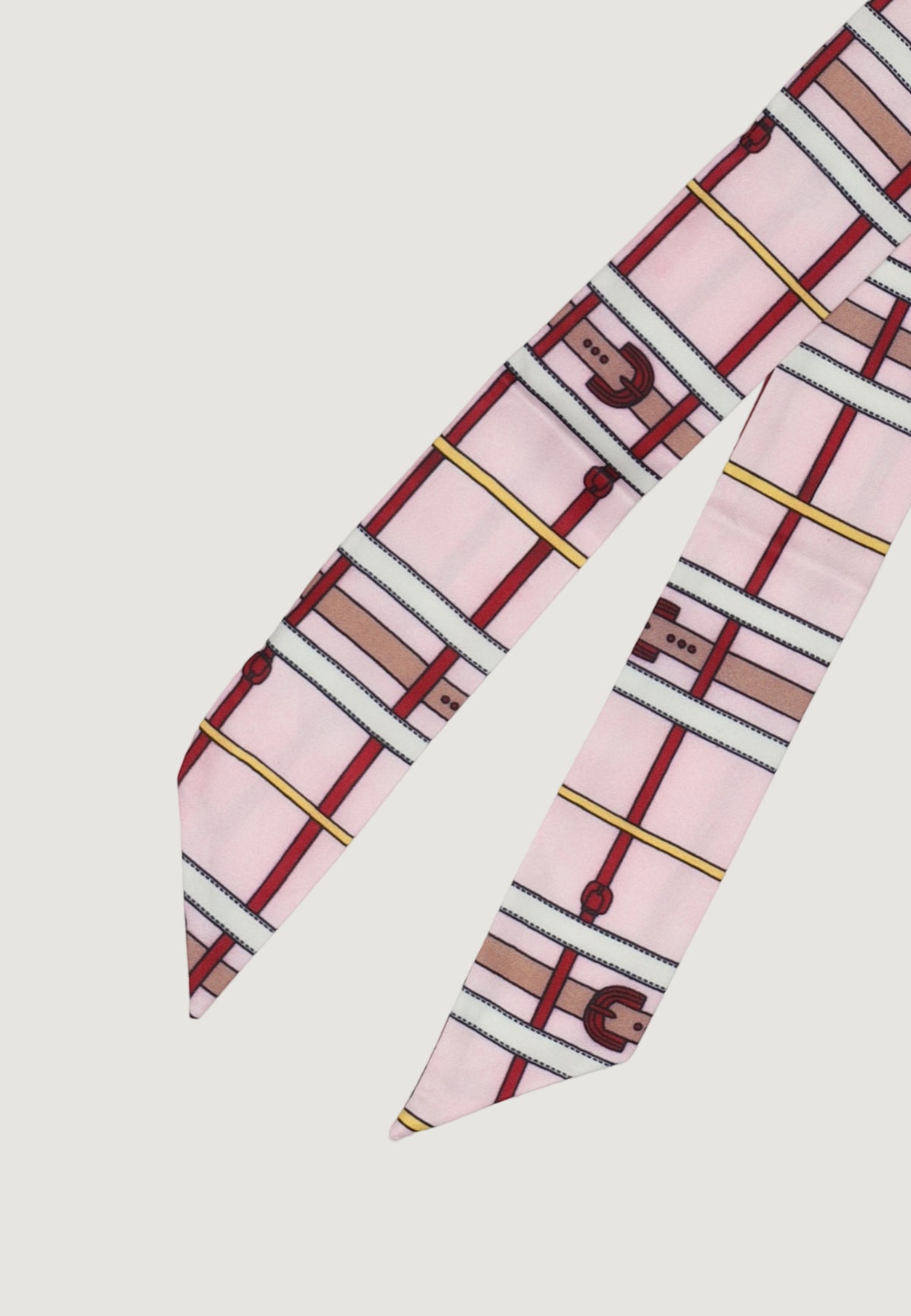 Pashmina I am Foulard Floreale