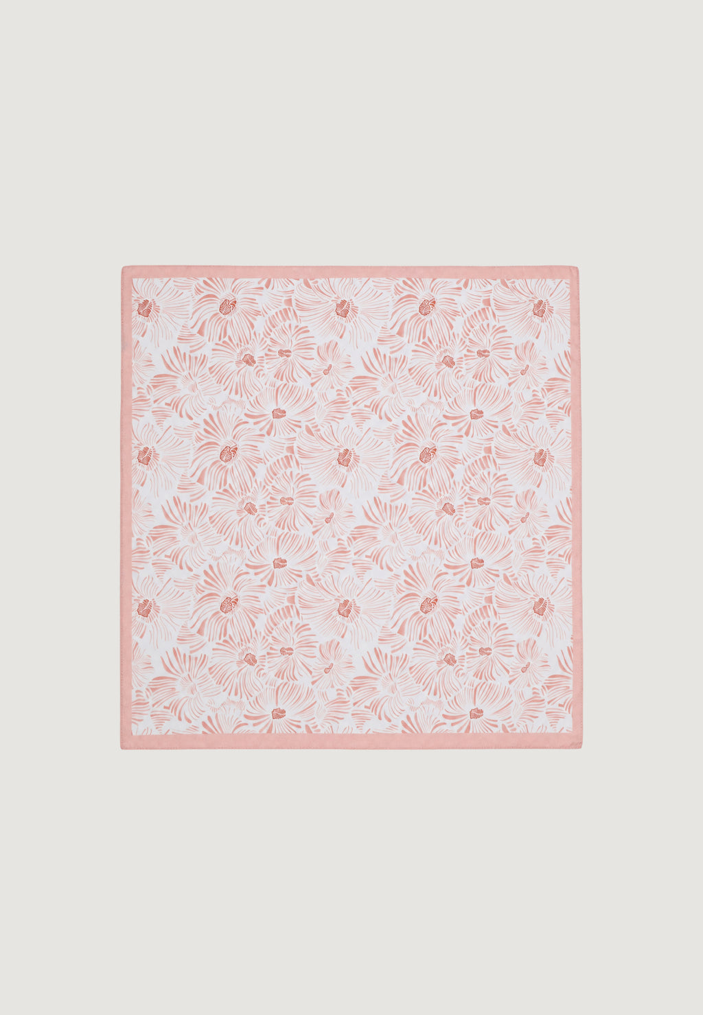 Pashmina I am Foulard Motivo Geometrico