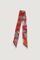 Pashmina I am Foulard Floreale