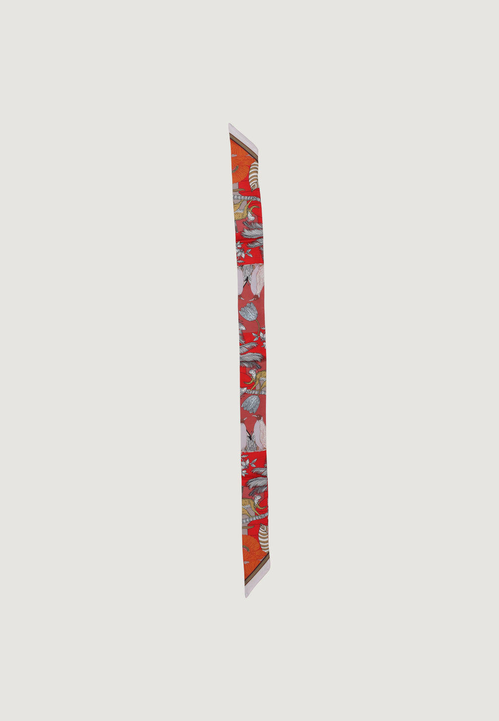 Pashmina I am Foulard Floreale