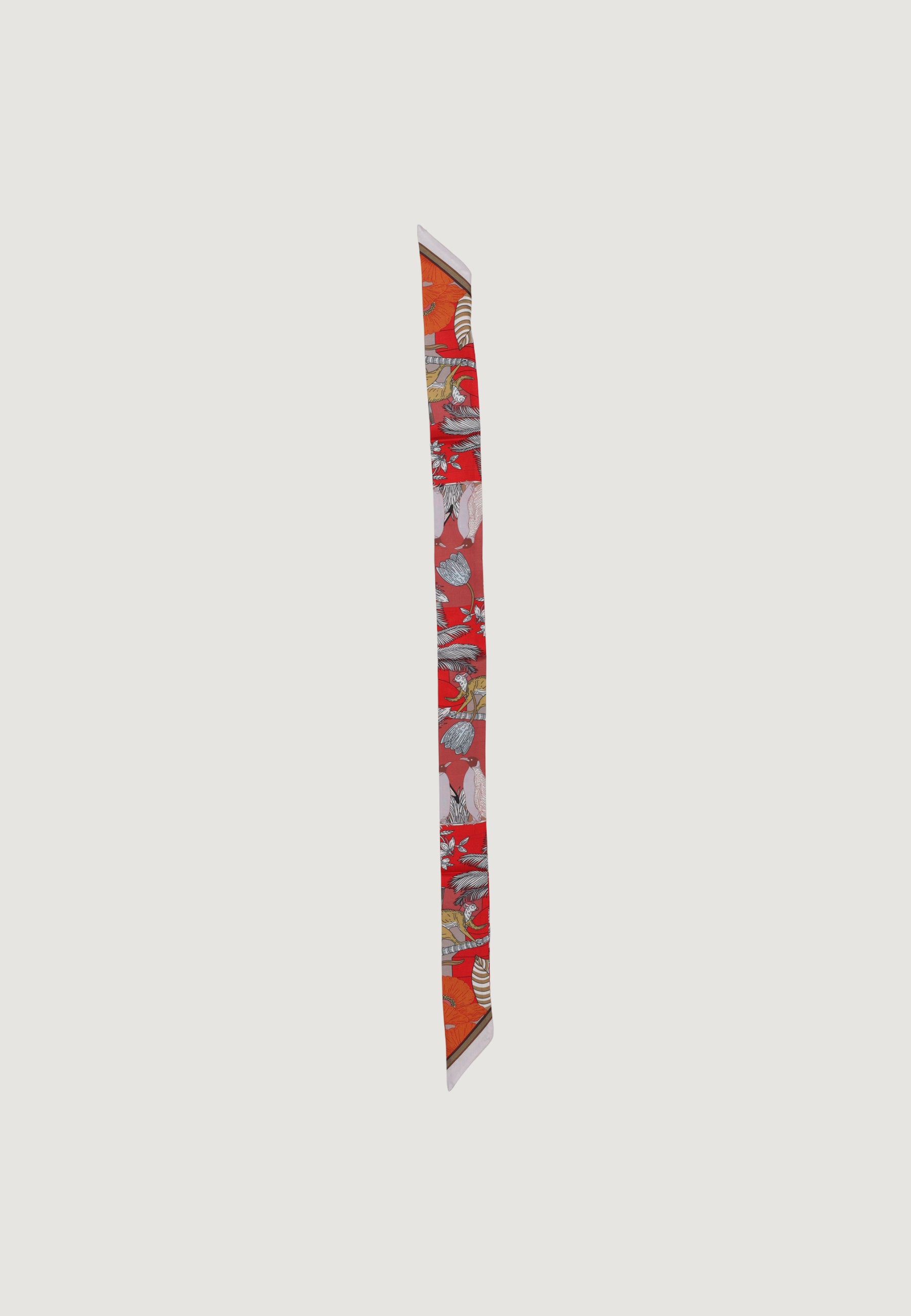 Pashmina I am Foulard Floreale