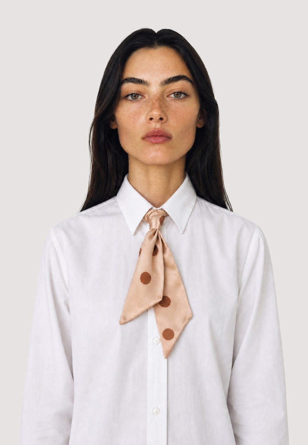 Pashmina I am Foulard Floreale