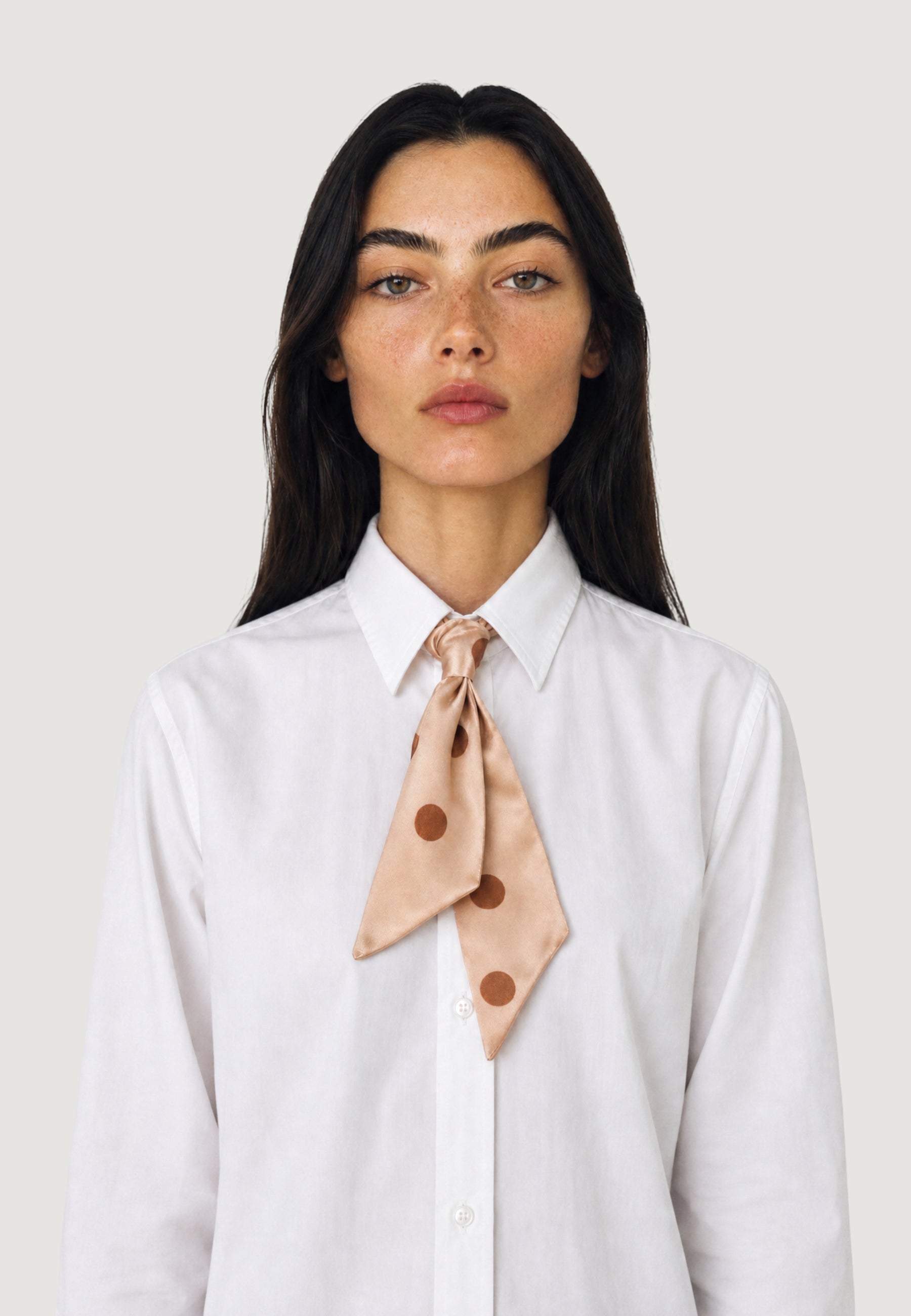 Pashmina I am Foulard Floreale