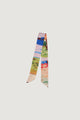Pashmina I am Foulard Floreale