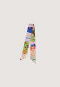 Pashmina I am Foulard Floreale