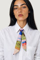 Pashmina I am Foulard Floreale