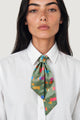 Pashmina I am Foulard Floreale